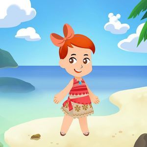 Meet your Posher, Cathy